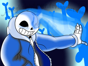 Sans - Undertale