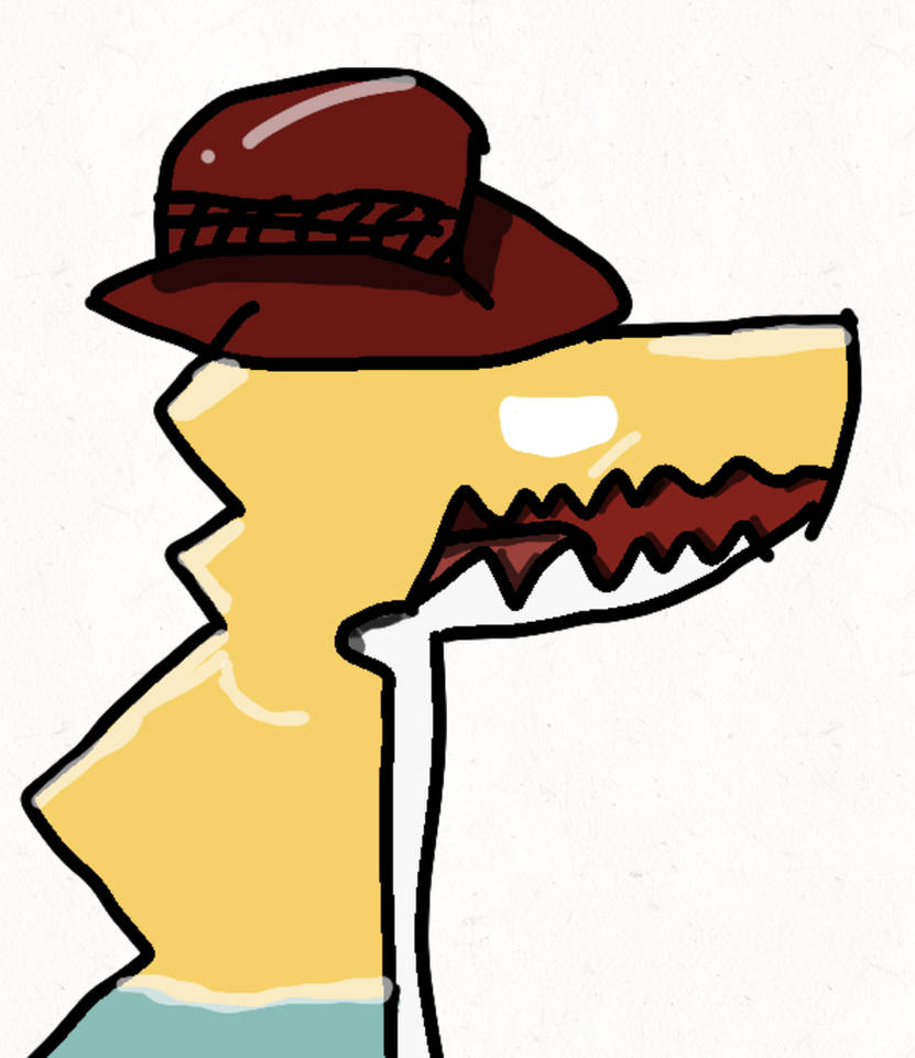 GummiGoo by Catnapishot on DeviantArt