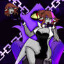 Hazbin Oc