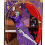 Hazbin hotel Oc
