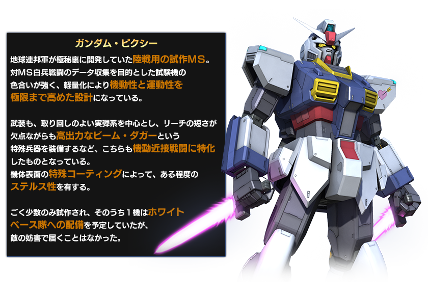E F F Gundam Pixy Bio By Imodoki On Deviantart