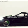 Maserati tuning