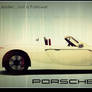 Porsche Motivation