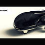 Darth Vader - Solar car