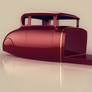 Hot Rod