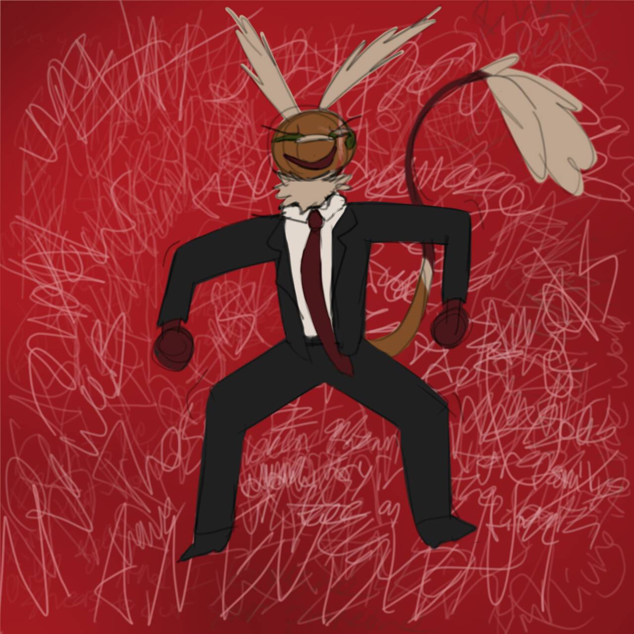 Lemon demon music should be a controlled substance by Eclipse13245 on ...