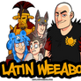 Latin Weeaboo