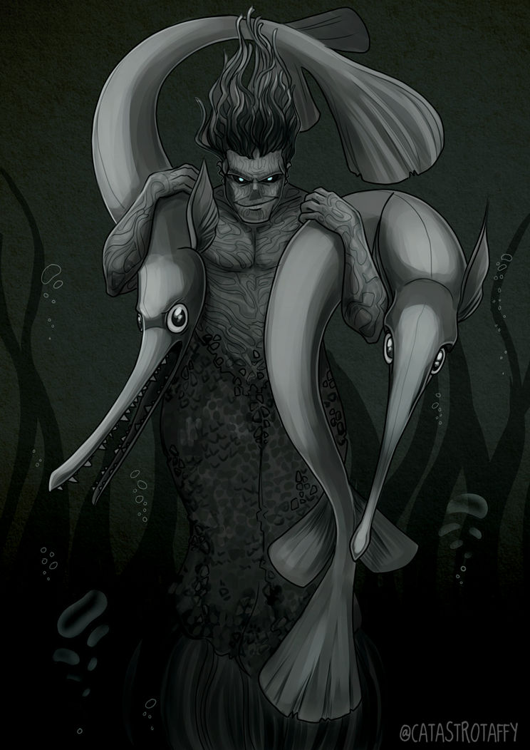 Garanimals Deviantart Gar by catastrotaffy on DeviantArt