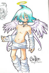 Colin