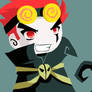 Jack Spicer kyu