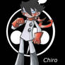 Chiro the monkey kid