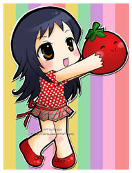 .:I love Tomato:.