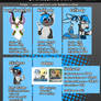 2020 Commission Prices