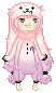 muffled_ undertone via gaiaonline