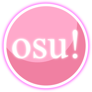 Osu Back Button Griff's osu! Button by TassyMoonLassy on DeviantArt