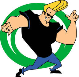 Johnny Bravo