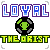 //Loyal Theorist - Pixel Icon// by YukiGoomba