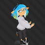 Yuki the Inkling (ReDo)