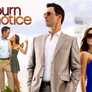 Burn Notice Wallpaper 2