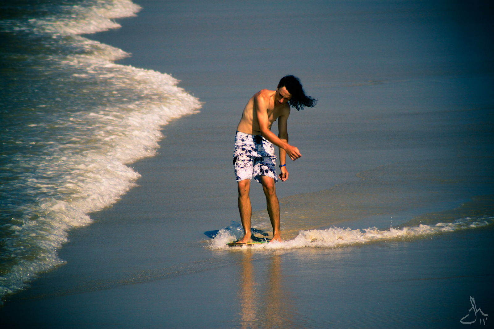Sand Surfin 2 by jamezhall on DeviantArt