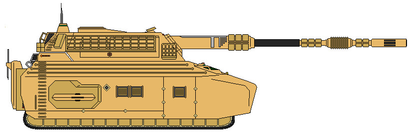 M5A1 Archer SPARK by Afterskies