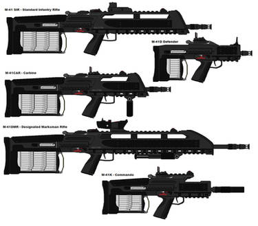 M-41 TAFIR