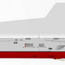 Citadel-class Aircraft Carrier