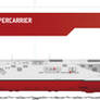 Noble-Class Supercarrier