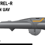 Kestrel Recon Quadrotor UAV