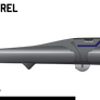 Kestrel Civilian Quadrotor UAV