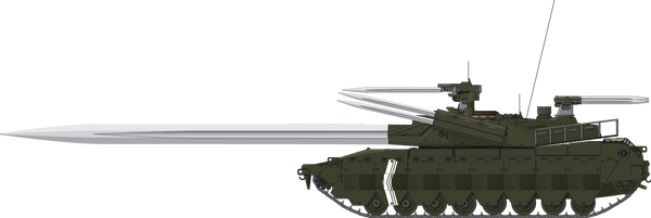 Tank Sword SWORD-TANK by Afterskies on DeviantArt