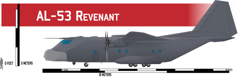 AL-53 Revenant by Afterskies