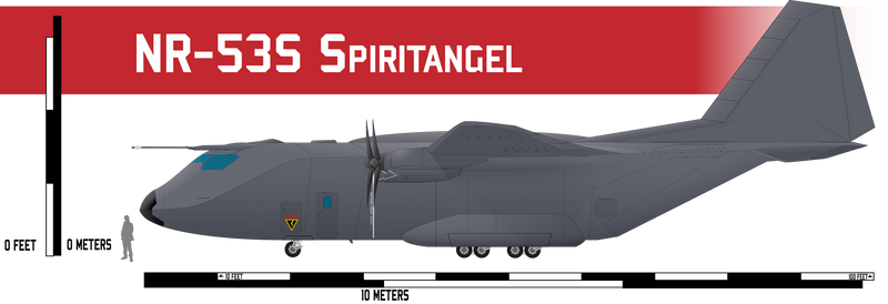 NR-53S Spiritangel by Afterskies