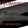 Foxhawkban