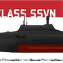 Tyrfing-class SSVN Submersible Strike Carrier