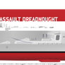 Regent-class Assault Dreadnought