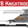 MH-78 Knightrider