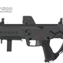 Mk15 Personal Defense Weapon