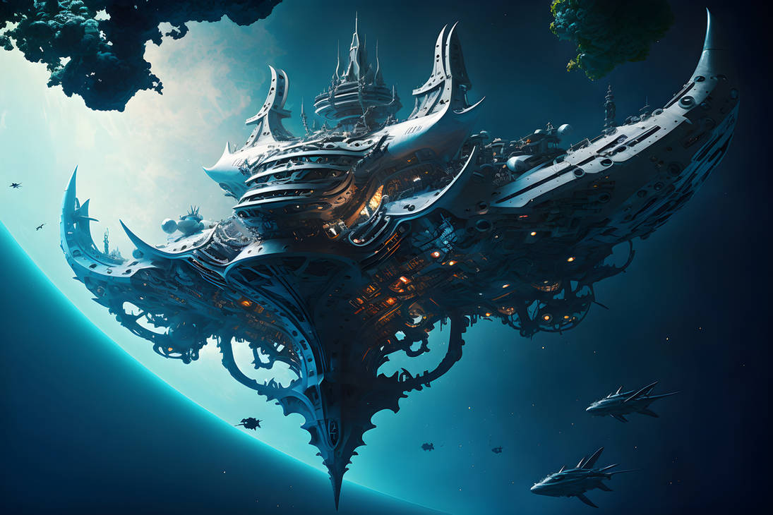space base VIII. by TVGraphics on DeviantArt