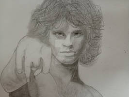 Jim Morrison