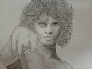 Jim Morrison