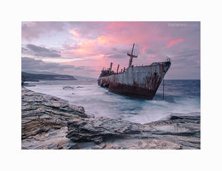 Stranded II by KirlianCamera