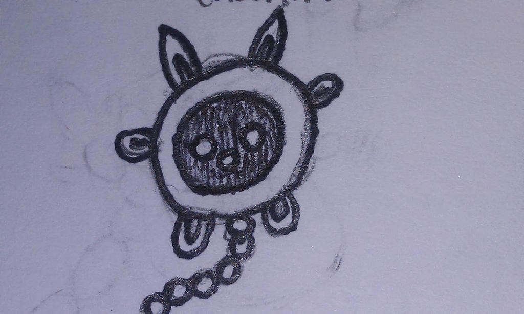 Chainin Chainin by CaptainPenguin98 on DeviantArt