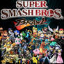 Super Smash Bros Brawl