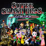 Super Smash Bros Melee