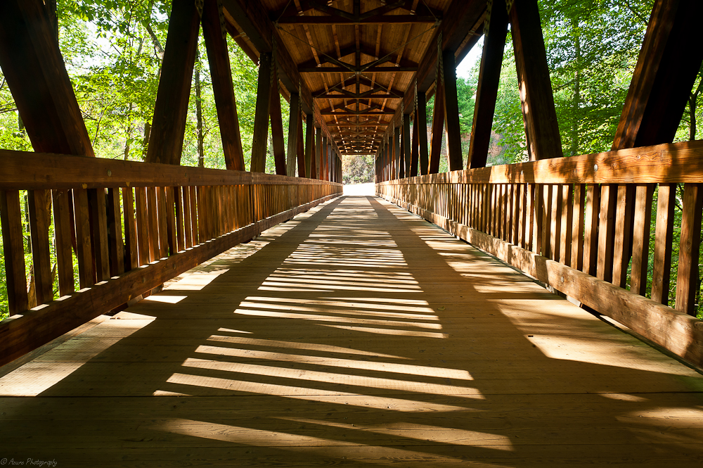 On the Bridge