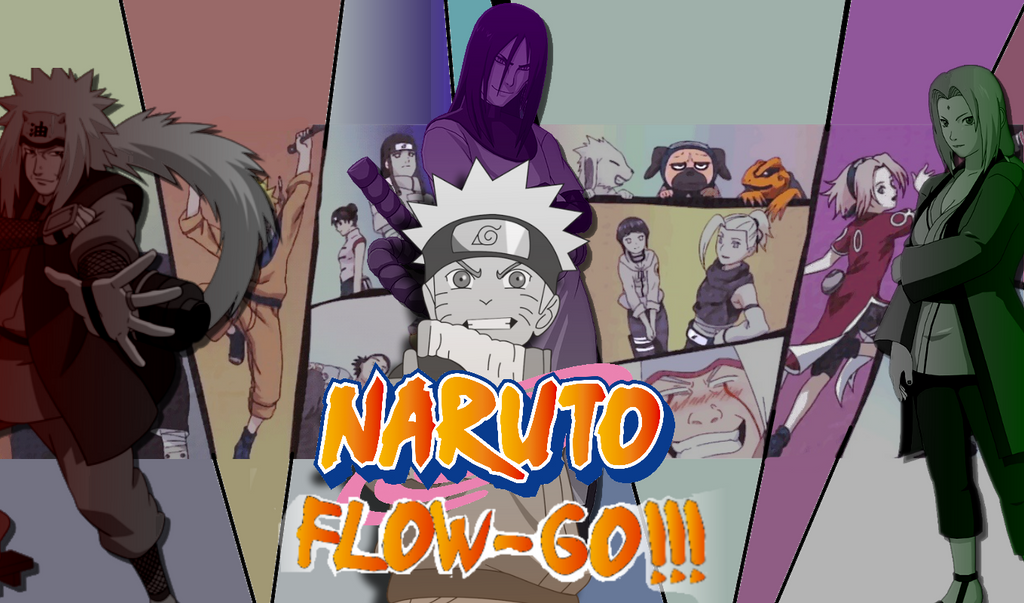 Classic Naruto Opening 4 Poster By Maaviikthor On Deviantart Classic Naruto Opening 4 Poster By Maaviikthor On Deviantart