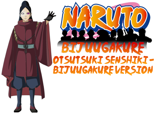 Naruto Online Kid Obito - N.O Storys by Maaviikthor on DeviantArt