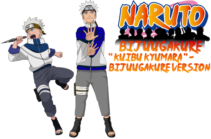 Naruto Online Kid Kakashi - N.O Storys by Maaviikthor on DeviantArt