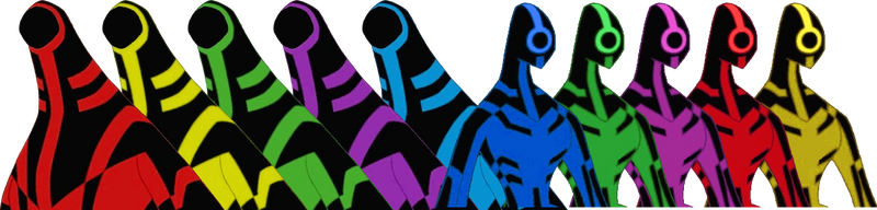 Ben 10 Multiverse RPG - Galvanic Mechamorph by Maaviikthor on DeviantArt